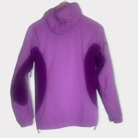 Outdoor Research 2-1 Lightweight Puffer Size Small Ski Shell Combo Jacket
